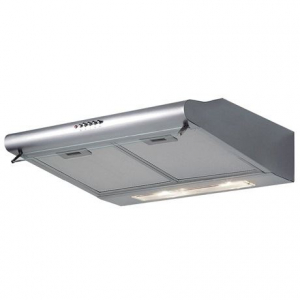 Cata P-3060 IX/L LED páraelszívó inox